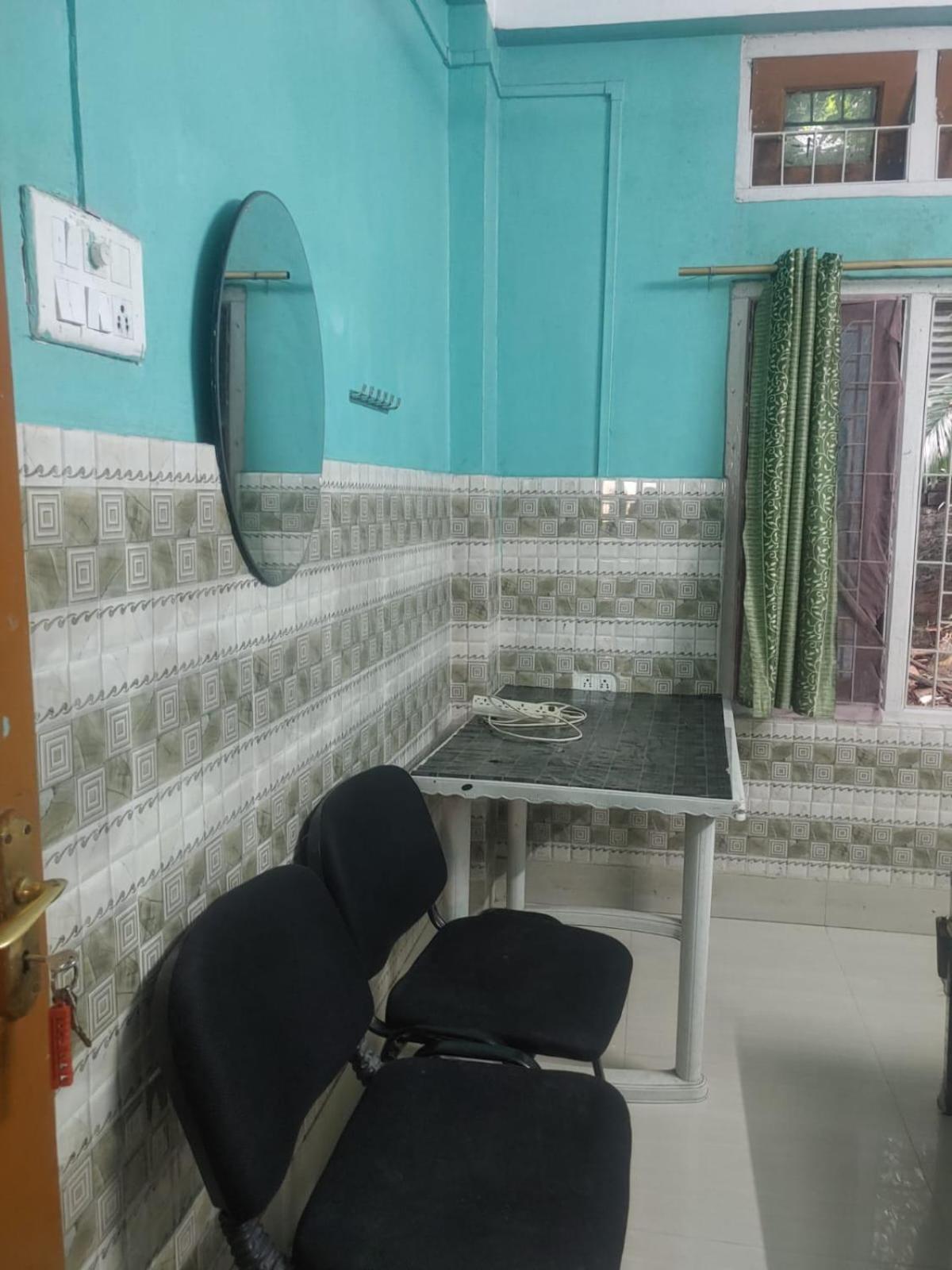 Comfort Inn Γουβαχάτι Εξωτερικό φωτογραφία