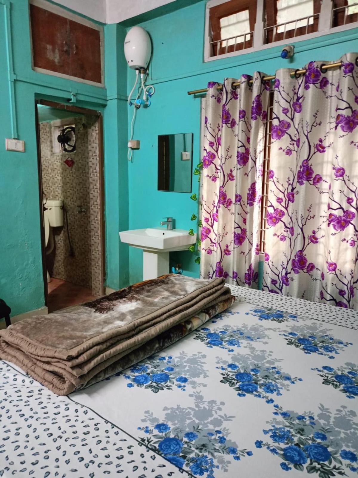 Comfort Inn Γουβαχάτι Εξωτερικό φωτογραφία