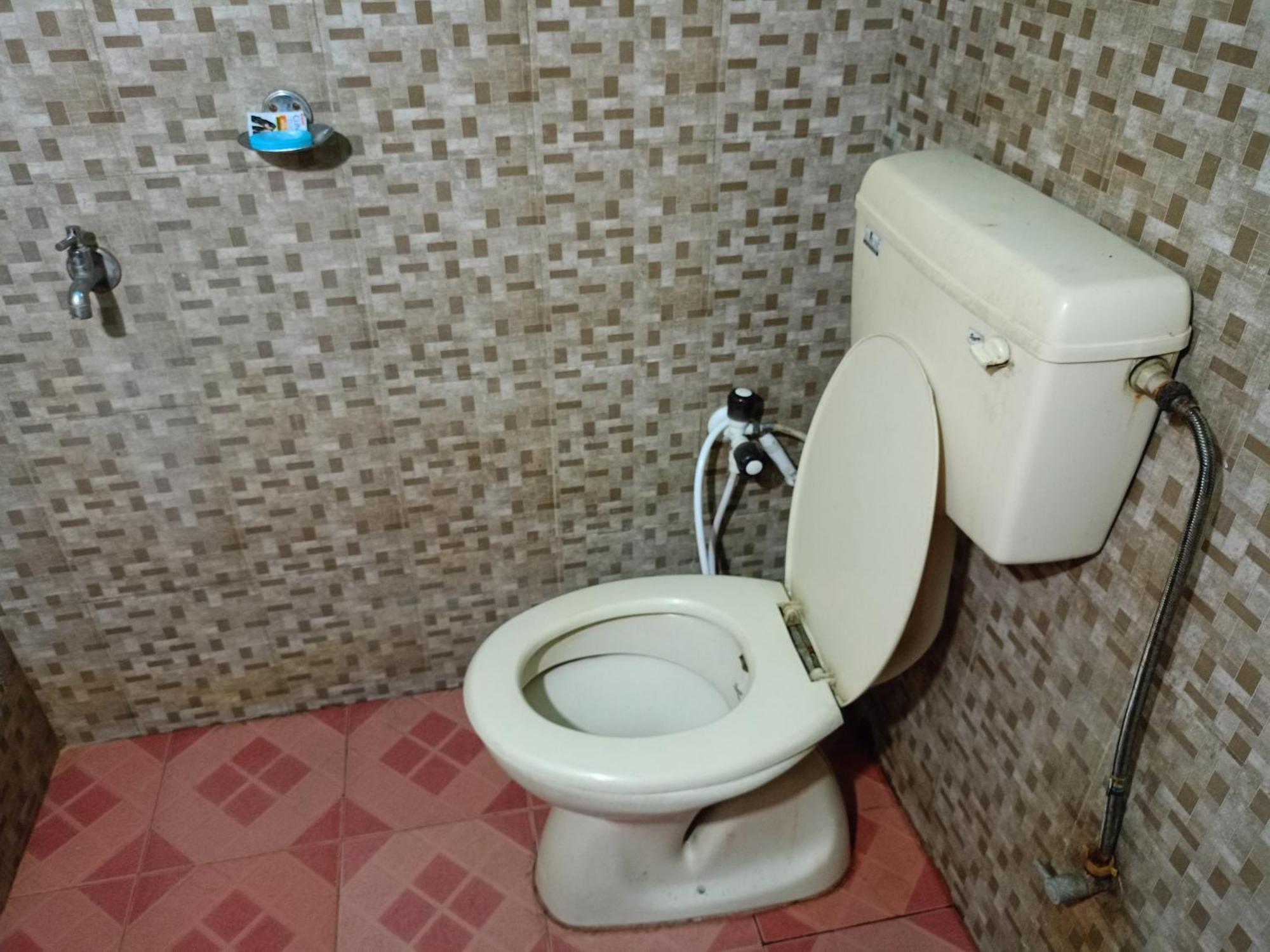 Comfort Inn Γουβαχάτι Εξωτερικό φωτογραφία