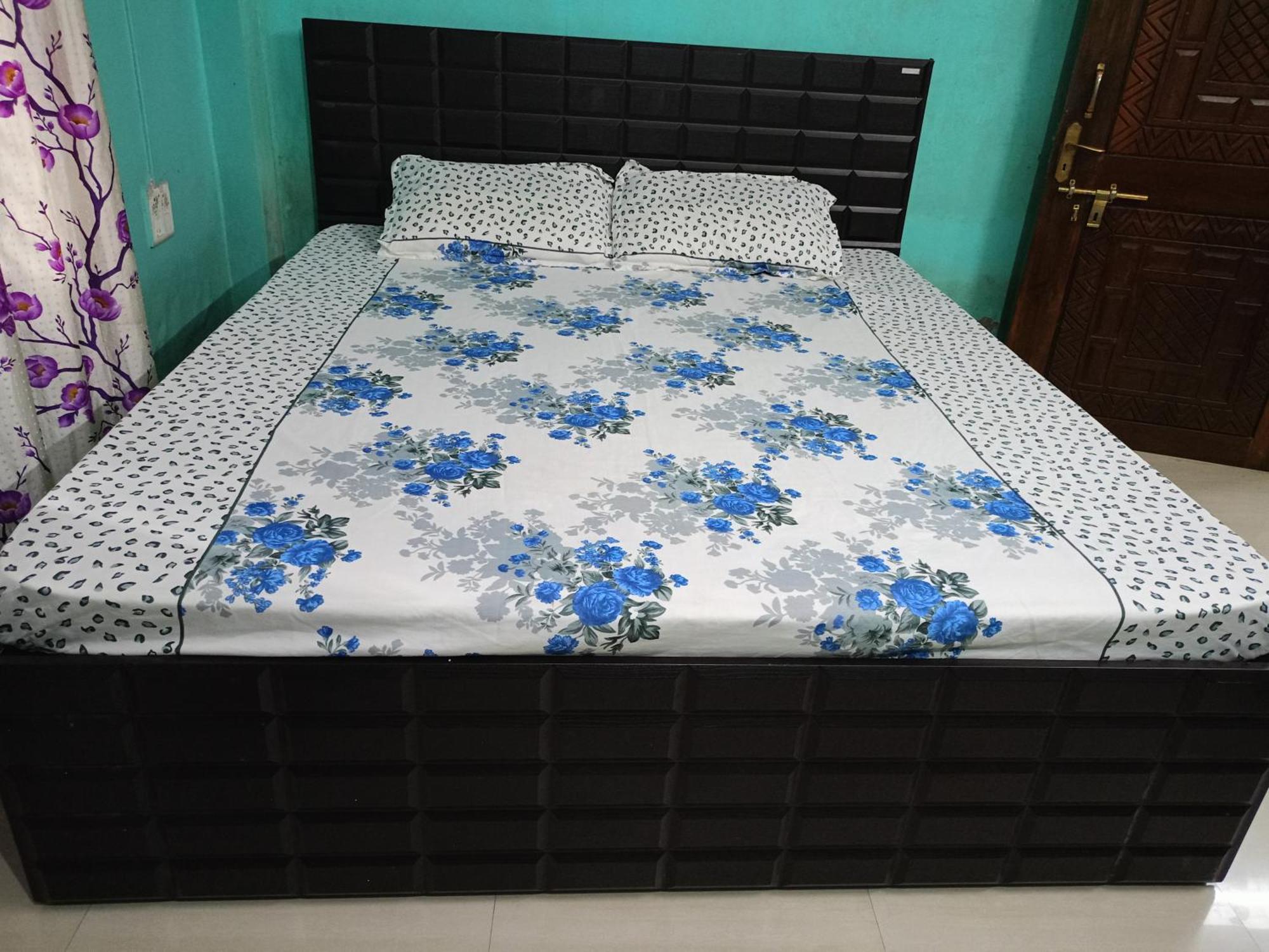 Comfort Inn Γουβαχάτι Εξωτερικό φωτογραφία
