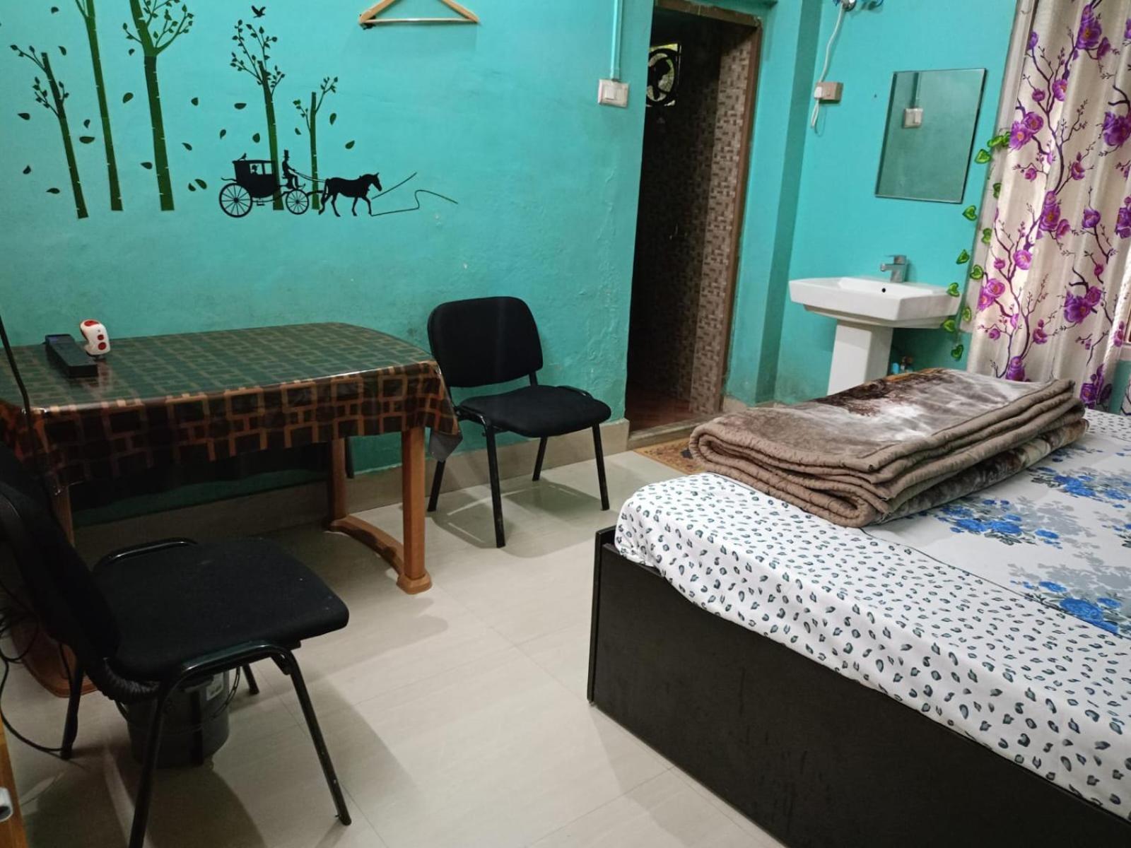 Comfort Inn Γουβαχάτι Εξωτερικό φωτογραφία